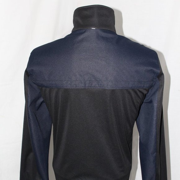 Strellson Josh Track Jacket LNWOT 50EU - Picture 5 of 9